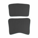 Front & Rear Window Roof Sunroof UV Film Sun Blind Shade Sunshade For Tesla Model Y - Tavice