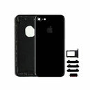FULL ALLOY METAL BACK CHASSIS HOUSING REPLACEMENT FRAME CASE iPhone 6 6s 7 8 + - Battery Mate