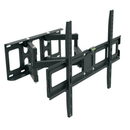 Full Motion TV Wall Mount Bracket 32 36 37 40 42 47 50 52 55 60 65 70 inch - Tavice