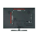 Full Motion TV Wall Mount Bracket 32 36 37 40 42 47 50 52 55 60 65 70 inch - Tavice