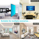 Full Motion TV Wall Mount Bracket 32 36 37 40 42 47 50 52 55 60 65 70 inch - Tavice
