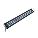 Full Spectrum Aquarium LED Light Lighting Aqua Plant Fish Tank Lamp 120cm - Tavice