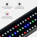 Full Spectrum Aquarium LED Light Lighting Aqua Plant Fish Tank Lamp 120cm - Tavice