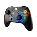 GameSir T4 Pro Wired / Wireless Bluetooth Gaming Controller for Android / PC / Apple - Tavice