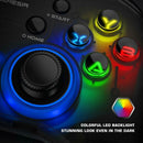 GameSir T4 Pro Wired / Wireless Bluetooth Gaming Controller for Android / PC / Apple - Tavice