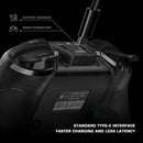 GameSir T4 Pro Wired / Wireless Bluetooth Gaming Controller for Android / PC / Apple - Tavice