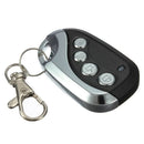 Garage Door Remote Control Compatible with Boss Steel Line BHT4 2211-L (TX) HT4 - Tavice