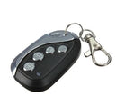 Garage Door Remote Control Compatible with Boss Steel Line BHT4 2211-L (TX) HT4 - Tavice