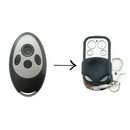 Garage/Gate Remote SKR433-1 SKRJ433 Replacement to suit Gryphon Stealth TM60 - Tavice
