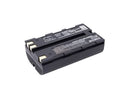 GEB211 Replacement Battery For Leca ATX1200 RX1200 GPS1200 GRX1200 Total Station - Tavice