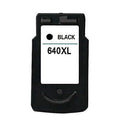 Generic PG-640XL Ink For Canon TS5160 MG2160 MG3560 3660 MX376 MX456 - Tavice