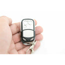 Gliderol TM-315 Optima GRD2000 GTS2000 Compatible Garage Door Remote Control - Rollamatic - Tavice