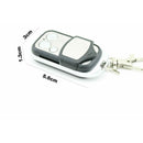 Gliderol TM-315 Optima GRD2000 GTS2000 Compatible Garage Door Remote Control - Rollamatic - Tavice