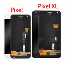 Google Pixel 1XL Compatible LCD Display + Touch Screen Digitizer - Tavice