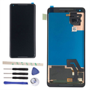 Google Pixel 2XL Compatible LCD AMOLED Display + Touch Screen Digitizer - Tavice
