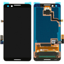 Google Pixel 3 compatible LCD AMOLED Display + Touch Screen Digitizer - Tavice