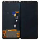 Google Pixel 3A Compatible LCD AMOLED Display + Touch Screen Digitizer - Tavice