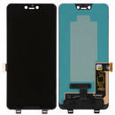 Google Pixel 3XL Compatible LCD AMOLED Display + Touch Screen Digitizer - Tavice