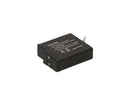 GoPro Compatible HERO9 Black Battery Replacement + Battery Storage Charging Box - Tavice