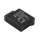 GoPro HERO 7 6 5 Black Battery Replacement + Multi-function Tripple Battery Dock Storage Charging Box 3in1 - Tavice