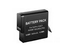 GoPro HERO 7 6 5 Black Battery Replacement + Multi-function Tripple Battery Dock Storage Charging Box 3in1 - Tavice