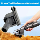 Grooming Tool Dog / Pet Attachment Brush For Dyson Vacuum Cleaners - Tavice