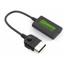 HDMI Cable Adapter Converter Component to HDMI for Original XBOX Game Console - Tavice