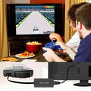HDMI Cable Adapter Converter Composite AV to HDMI for Nintendo NGC N64 SNES SFC - Tavice