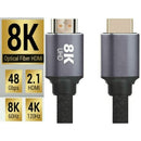 HDMI v2.1 Cable 8K 120Hz UHD With HDR 1M - Tavice