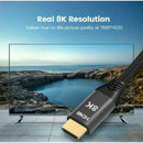 HDMI v2.1 Cable 8K 120Hz UHD With HDR 5M - Tavice