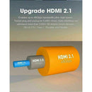 HDMI v2.1 Cable 8K 120Hz UHD With HDR 5M - Tavice