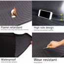 Heavy Duty Cargo Rubber Mat Boot Liner for Toyota Prado 150 Series 2009-2021 - Tavice