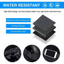 Heavy Duty Cargo Rubber Mat Boot Liner for Toyota Prado 150 Series 2009-2021 - Tavice