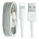 High Quality iPhone iPad Charging lightening cable iPhone 6s 7 8 X XS XR Plus 11 12 13 - Battery Mate