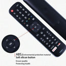 HISENSE TV Compatible Remote EN2B27 Control EN-2B27 RC3394402 / 01 3139 238 - Tavice