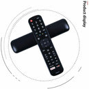 HISENSE TV Compatible Remote EN2B27 Control EN-2B27 RC3394402 / 01 3139 238 - Tavice