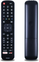 HISENSE TV Compatible Remote EN2B27 Control EN-2B27 RC3394402 / 01 3139 238 - Tavice