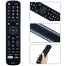 HISENSE TV Compatible Remote EN2B27 Control EN-2B27 RC3394402 / 01 3139 238 - Tavice