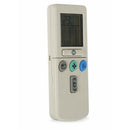 Hitachi Air Conditioner Replacement Remote Control RAR-2P2, RAR-3U1, RAR-3U3 - Tavice
