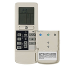 Hitachi Air Conditioner Replacement Remote Control RAR-2P2, RAR-3U1, RAR-3U3 - Tavice