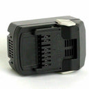 Hitachi & HiKOKI BSL1860 18V 5.0Ah Lithium-Ion Slide on Battery BSL1815 BSL1840 - Tavice