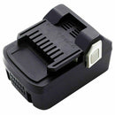 Hitachi & HiKOKI BSL1860 18V 5.0Ah Lithium-Ion Slide on Battery BSL1815 BSL1840 - Tavice