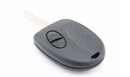 Holden Commodore Compatible 2 Button Car Remote Case Shell Fob Key For VS VT VX VY WH - Tavice