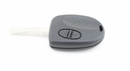 Holden Commodore Compatible 2 Button Car Remote Case Shell Fob Key For VS VT VX VY WH - Tavice