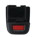 Holden VE SS SSV SV6 Commodore Replacement Key Remote Blank Shell Case Berlina - Tavice