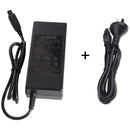 Hoverboard Segway Electric Scooter 42V 2000mA CC 3 Pin Charger Adapter - Battery Mate