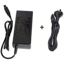 Hoverboard Segway Electric Scooter 42V 2000mA CC 3 Pin Charger Adapter - Battery Mate