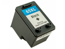 HP 65XL Compatible Black Ink Cartridge N9K04AA - 300+ Pages - Tavice