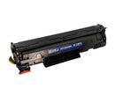 HP CB435A (35A) Compatible Black Toner Cartridge - 2,000 Pages - Tavice