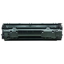 HP CB435A (35A) Compatible Black Toner Cartridge - 2,000 Pages - Tavice